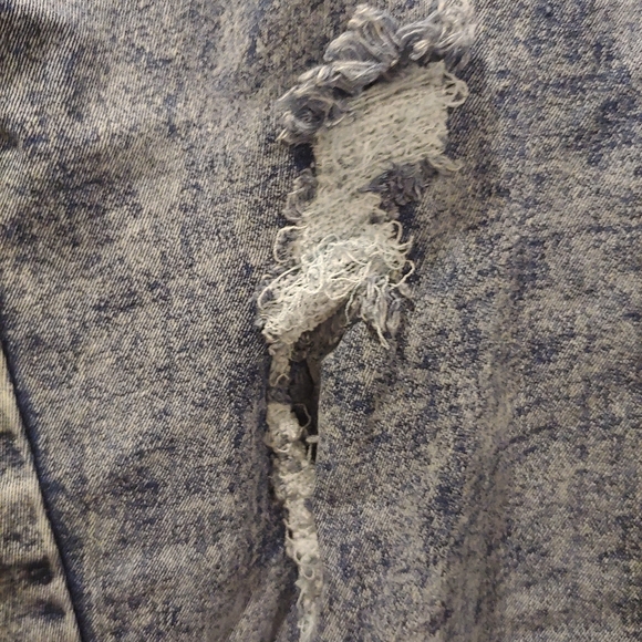 Women's plus size jeggings W#600 - Picture 2 of 10